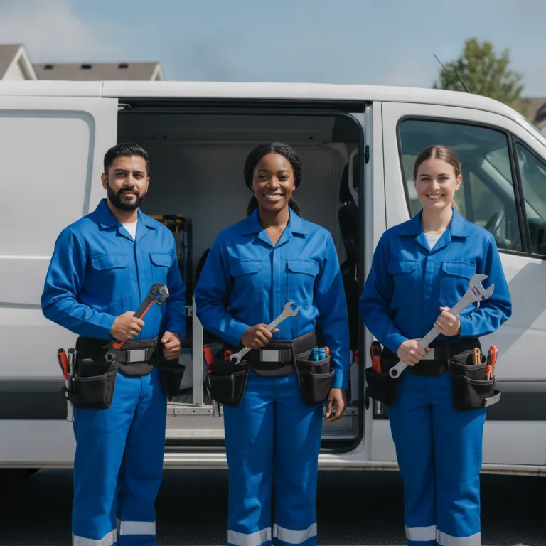 Plumber Eastleigh