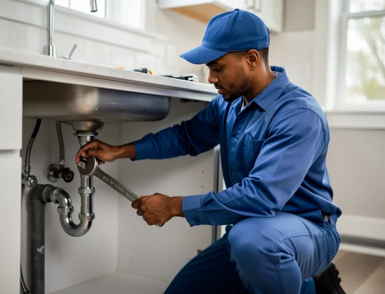Plumber Eastleigh